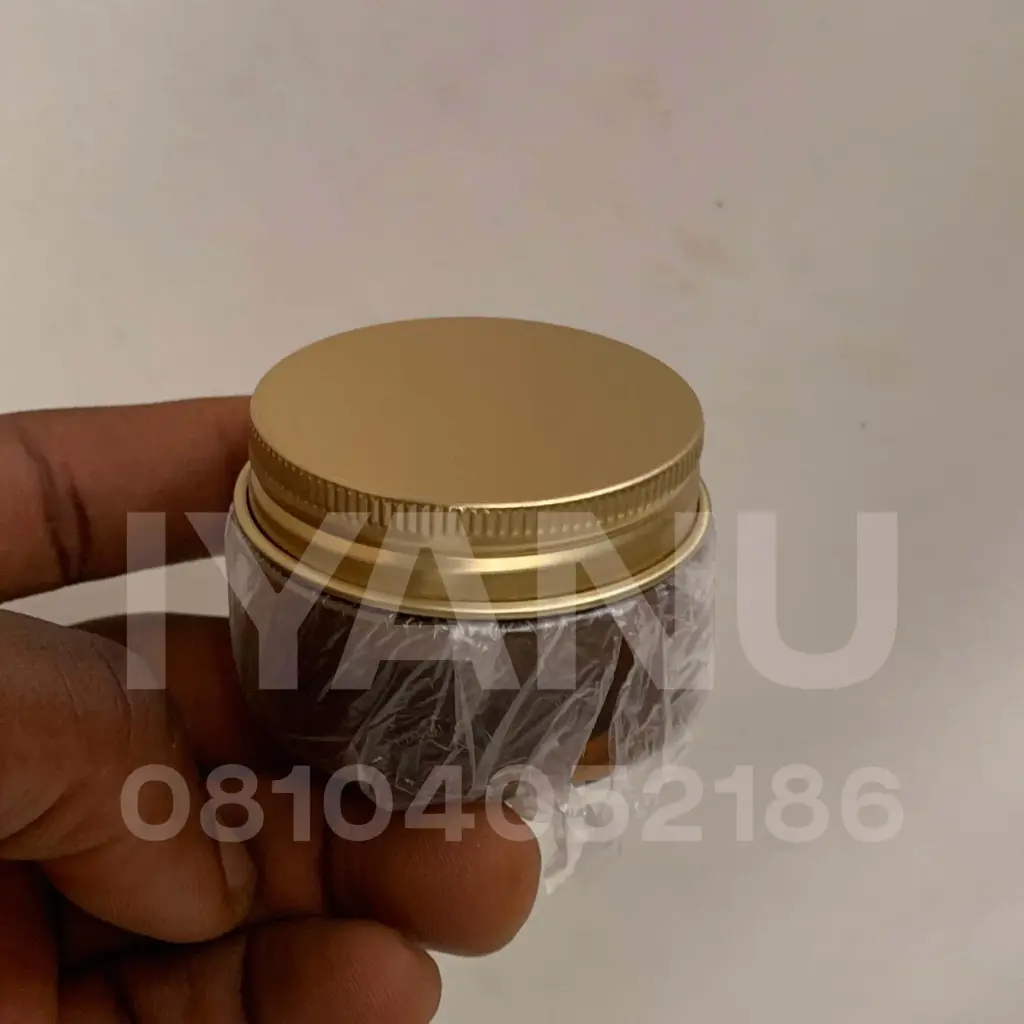 H59 - Beauty Amber 30ml Flat