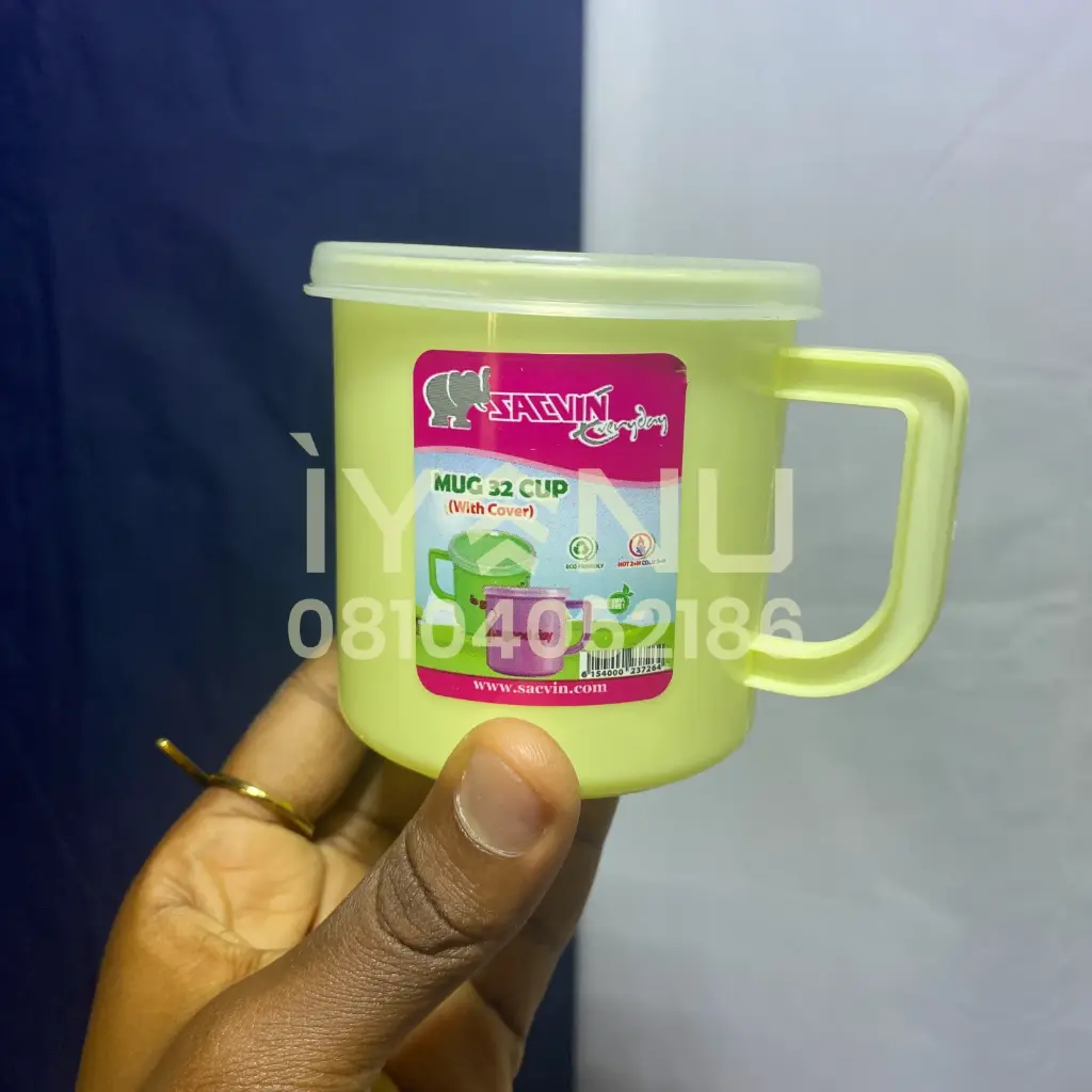 H74 - Mug 32 ***