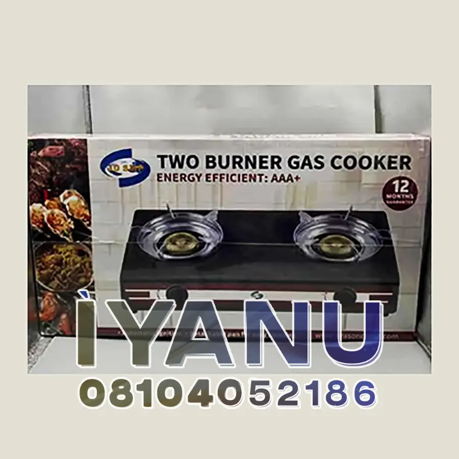 II4 - GC1006 Black x2 SMP