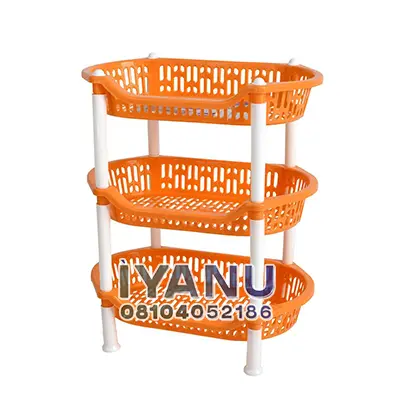 J70 - Diamond Trolley SAC ***