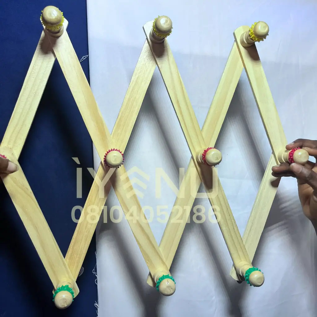 JJ5 - Bag Hanger***