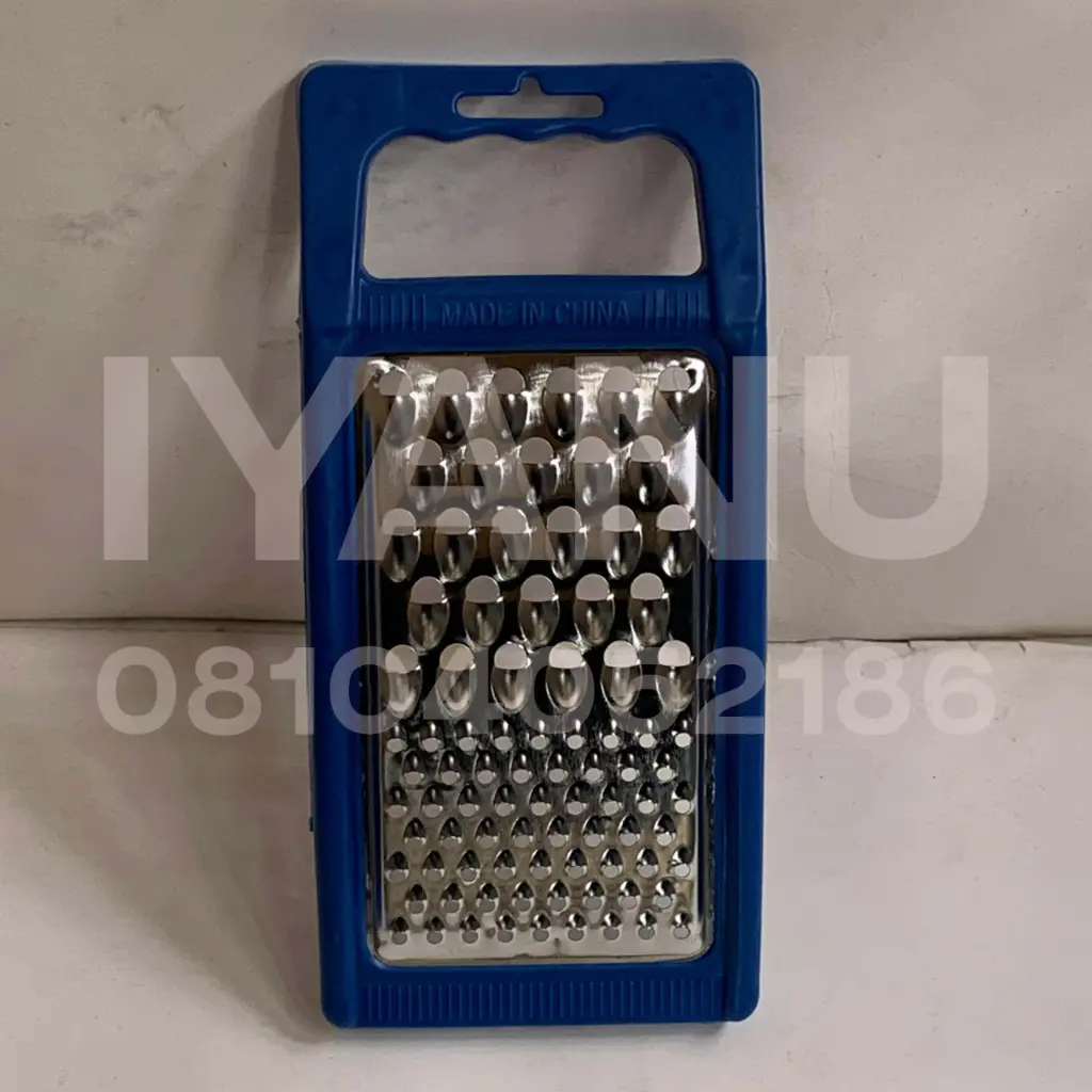 K2 - Hand Grater (S)