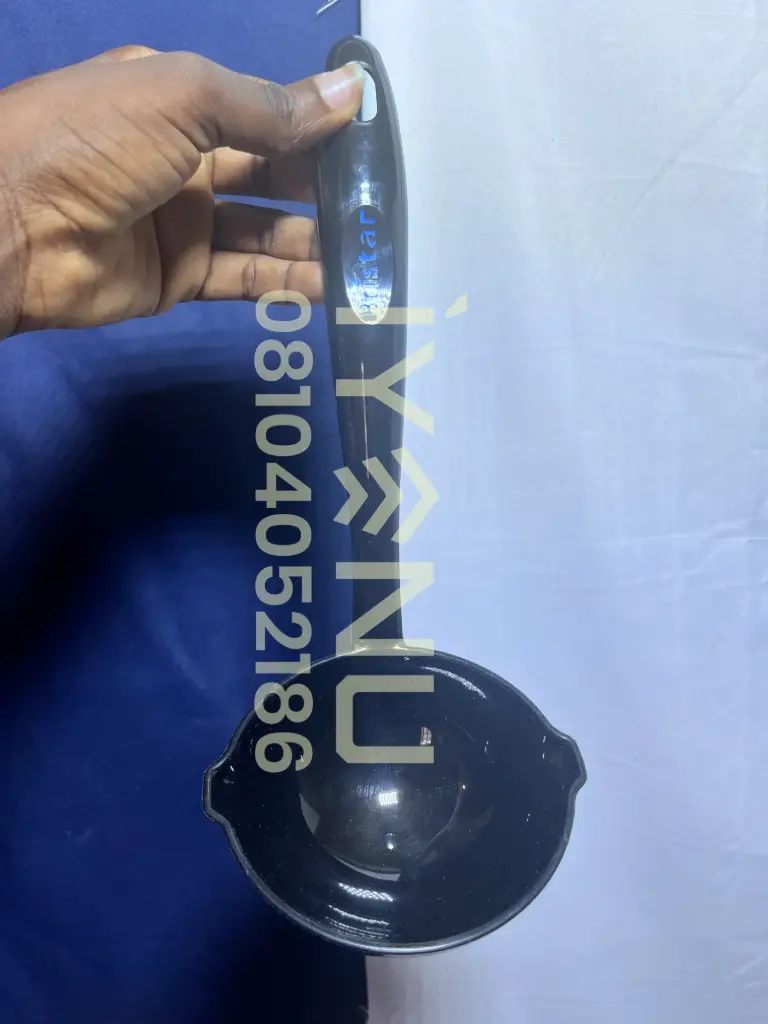 K48 - Two-color Laddle
