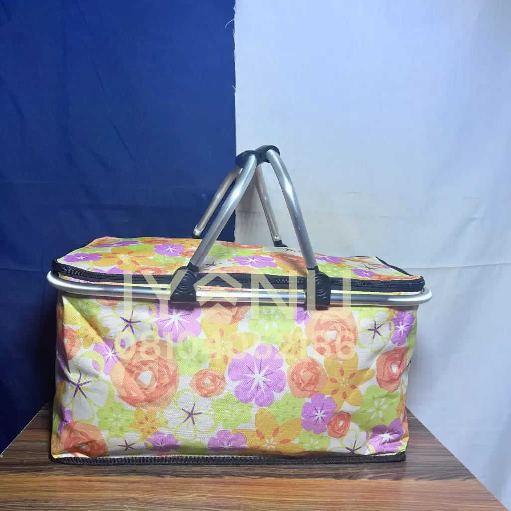 L45 - Insulated Travel Bag [001]