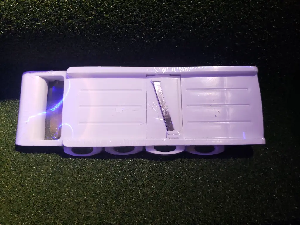 LL20 - Multifunctional Slicer