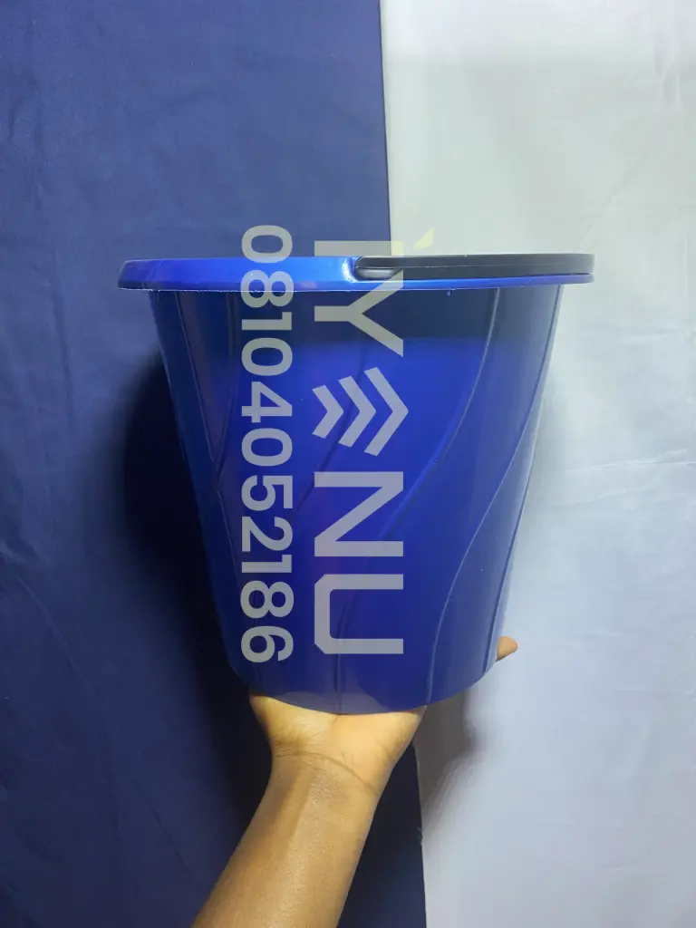 P88 - Spiral Bucket 7L VIK