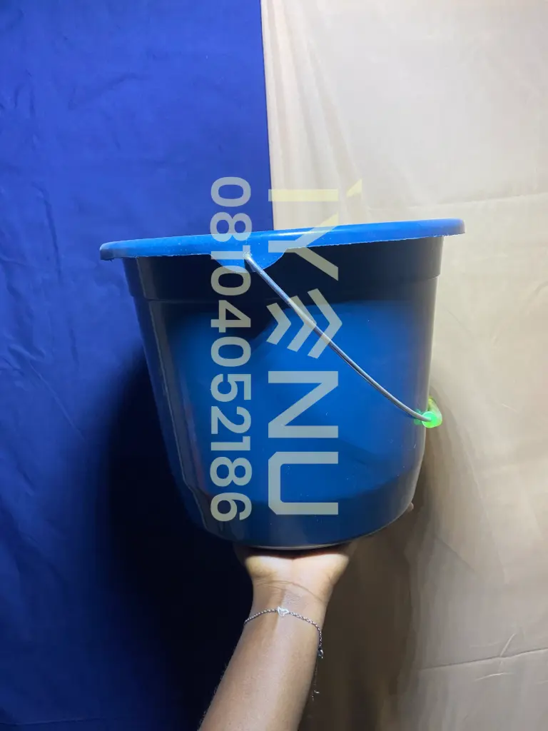 P90 - Tam Bucket [ST07]