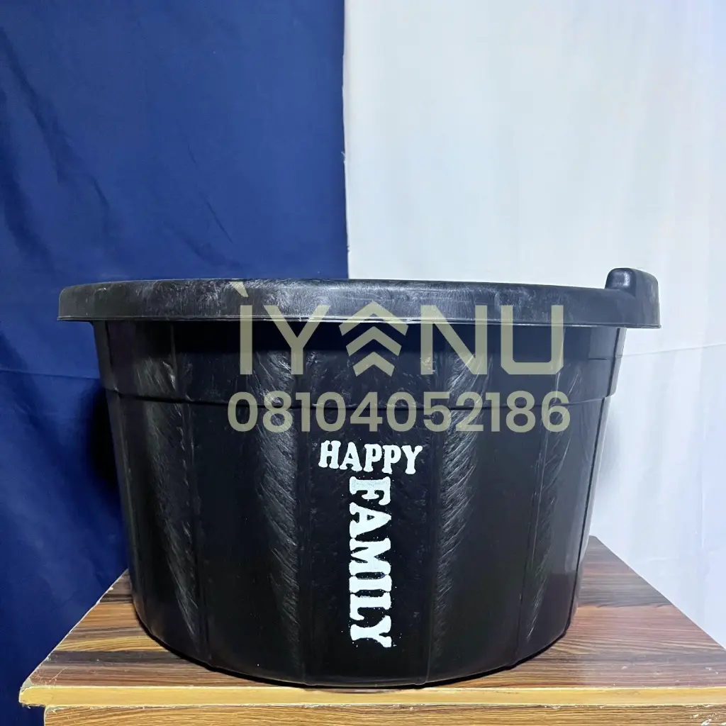 Q9 - 60L Basin HF