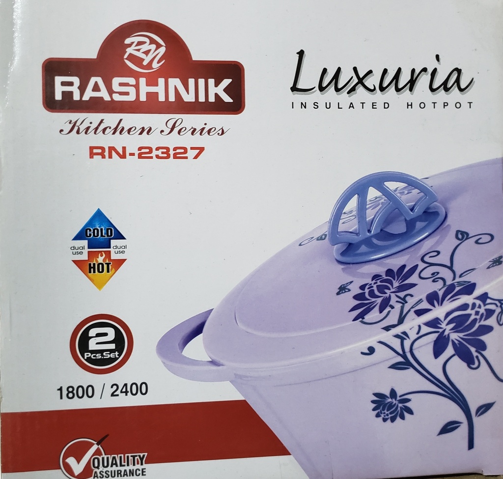 QQ22 - Luxuria x2