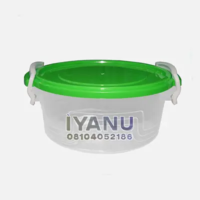 R111 - Fresh Lock 2.4L**