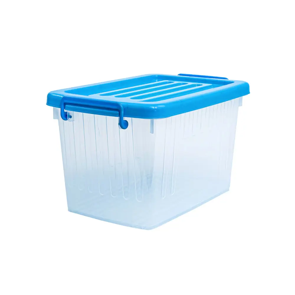 R163 - 30L Super Storer SAC