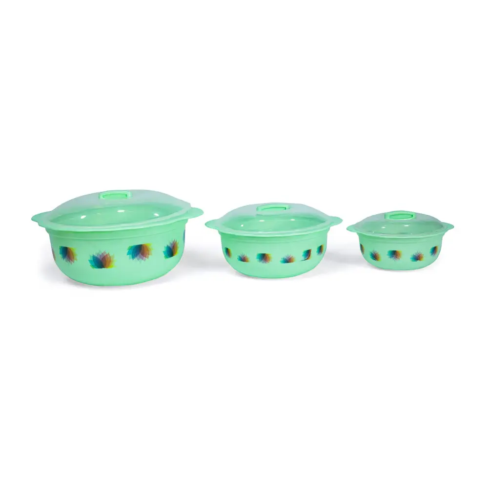 R167 - Food Serving 3 in 1
