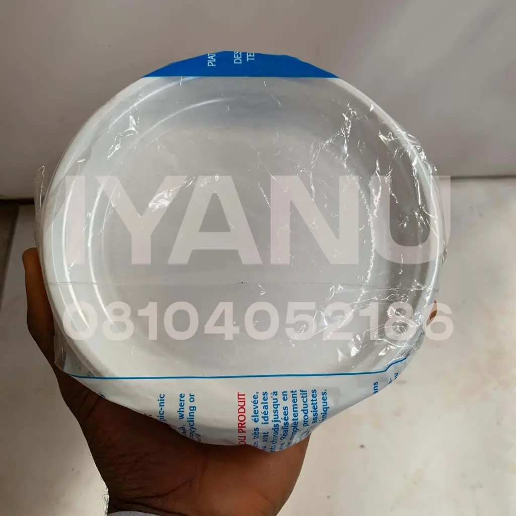 R240 - Yena Plate (B)