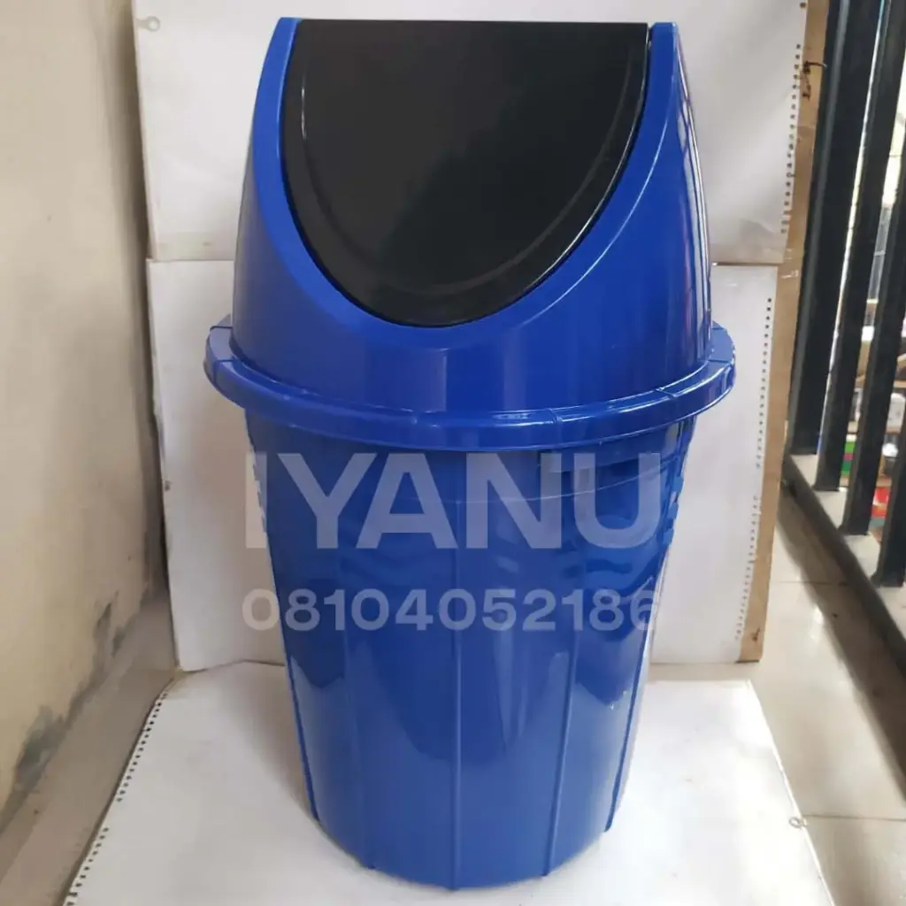 R68 - Giant Bin