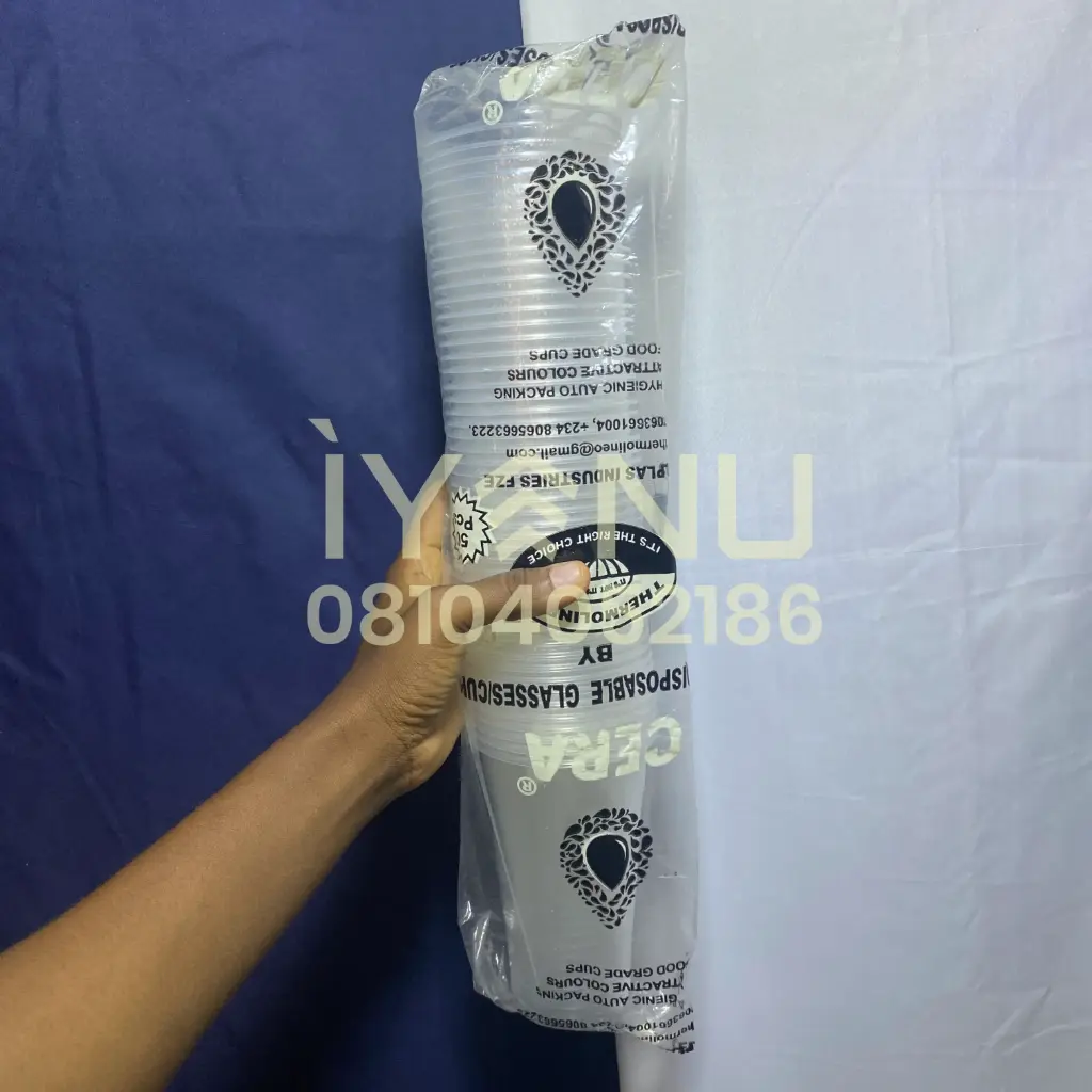 R86 - Cera 500ml (SC) ¹⁰***