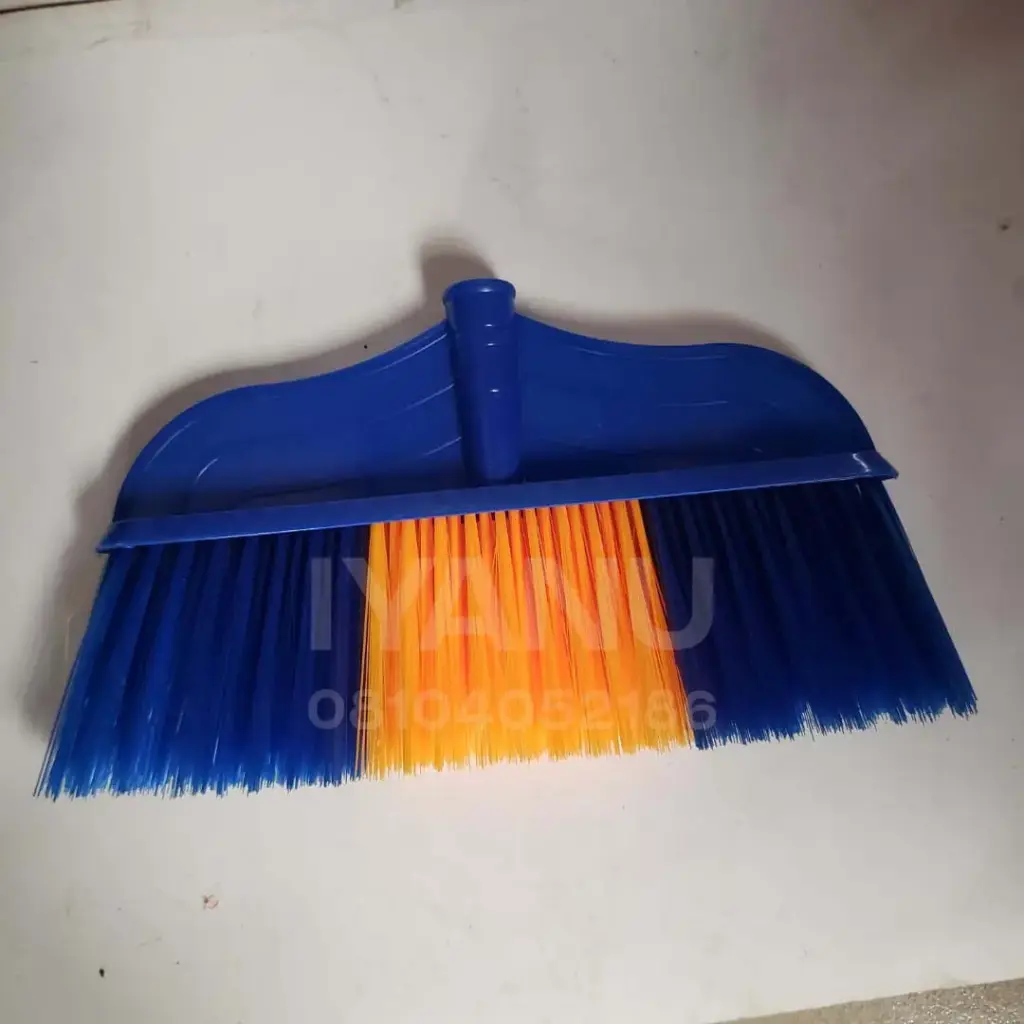 S106 - Mountain Brush [806]