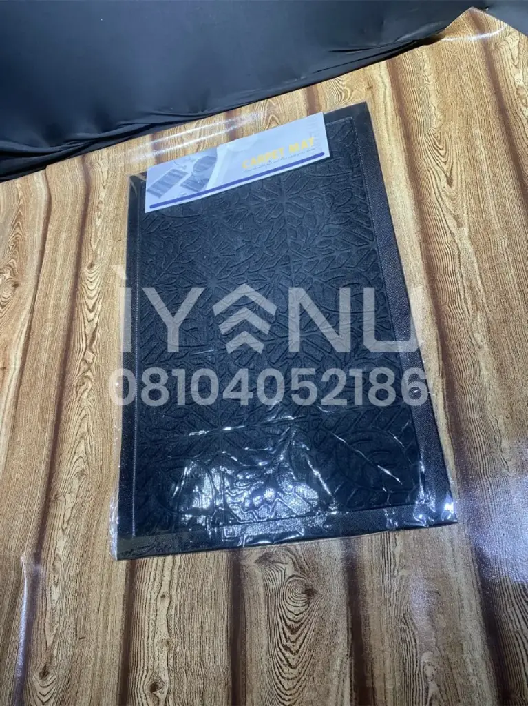 S84 - Rect Hard Mat (S) (53468/66)***