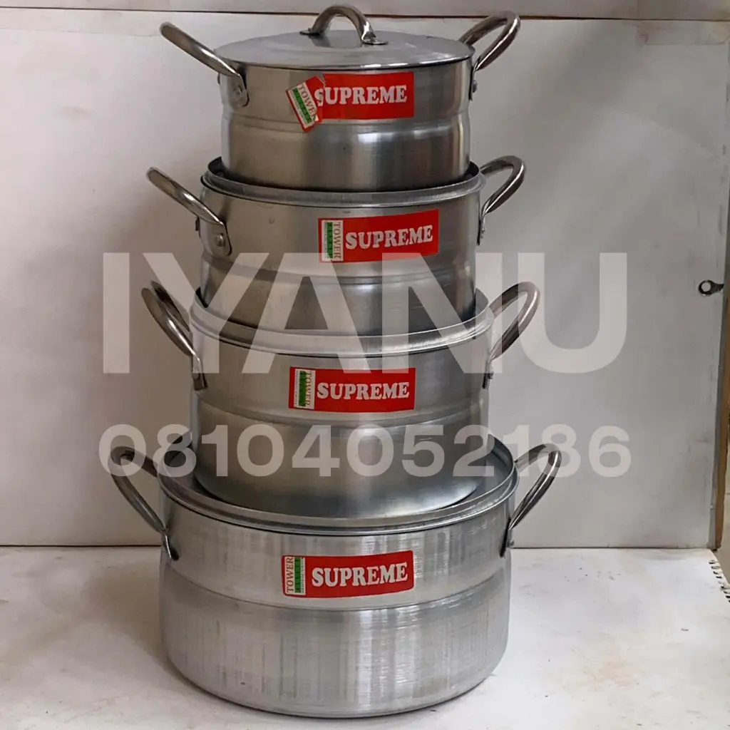 PP231 - Supreme 4B