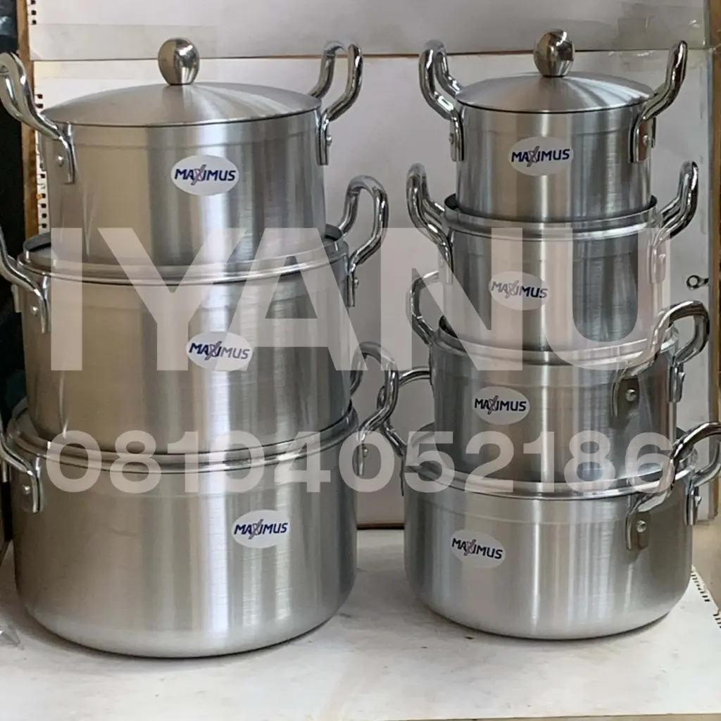 PP86 - GAP x7 16-28cm MXM