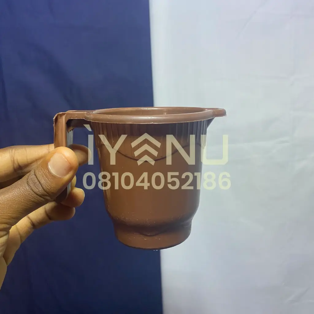 H250 - Uche Mug 250ml SON ***