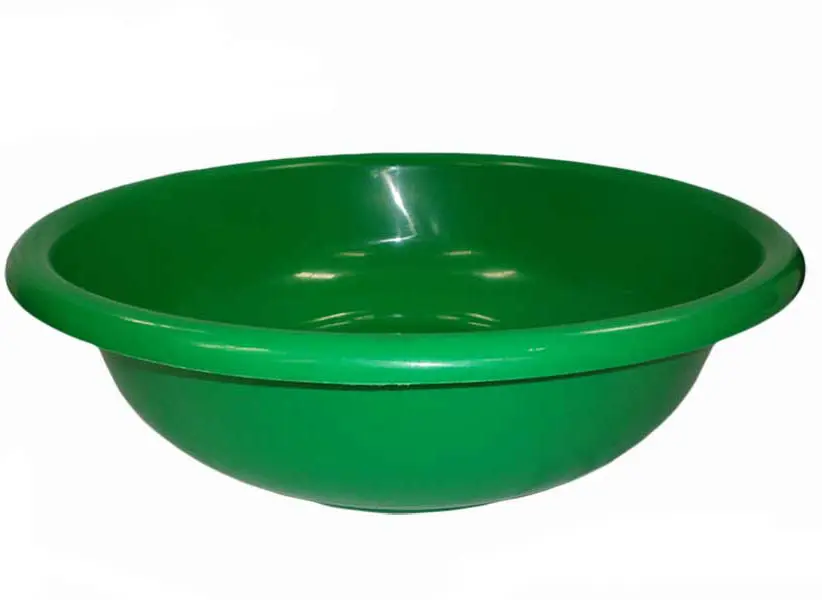 V34 - Footed Bowl 45 OK