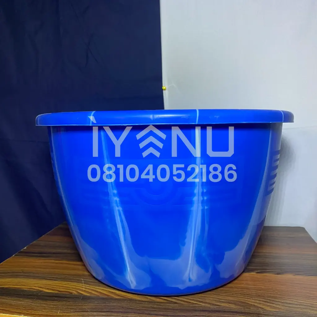 V45 - Shape Basin M (B14) BH¹²