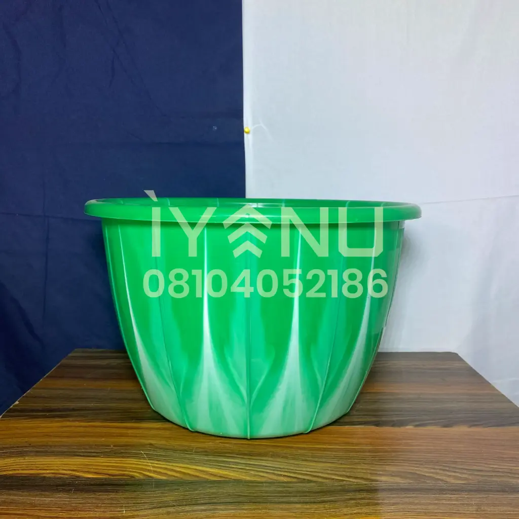 V46 - Shape Basin S (B15) BH¹²