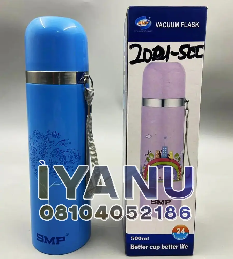 WW14 - WF 500ml [2001]