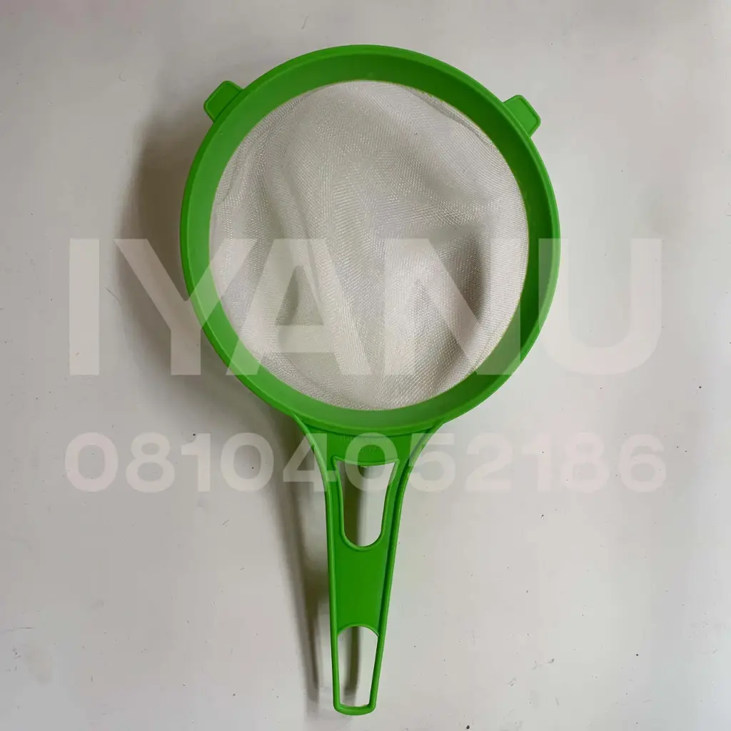 Y156 - Handle Sieve (B)***