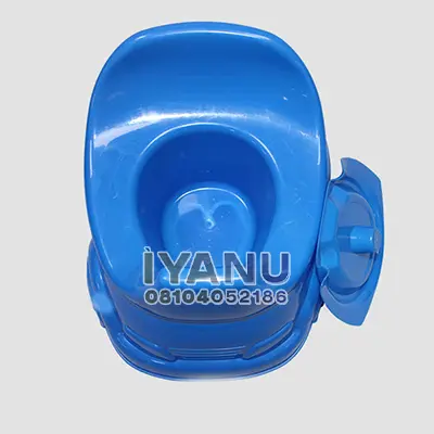 Y171 - Baby Potty OK**
