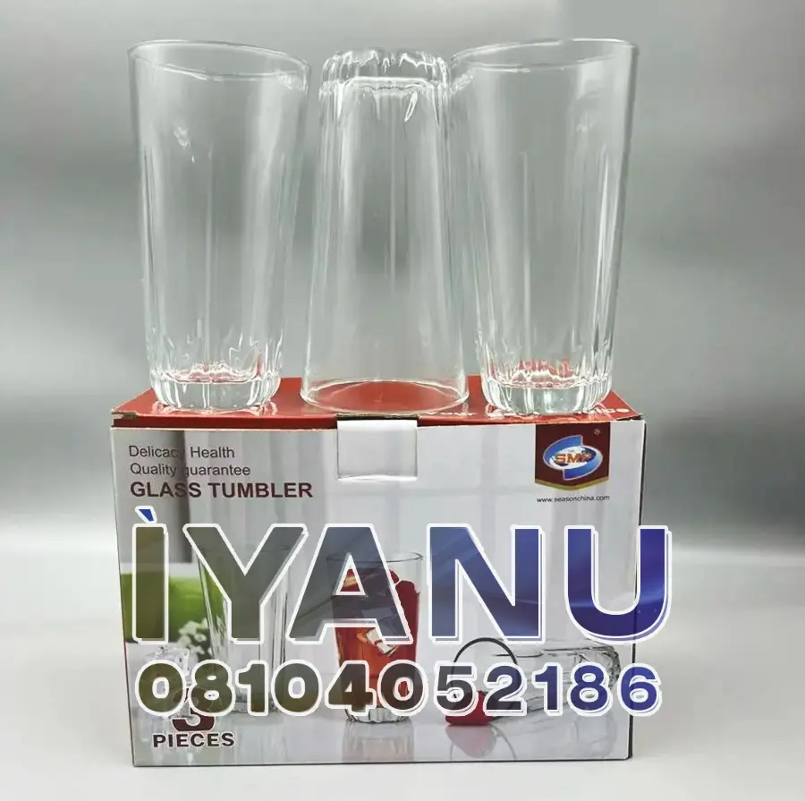 YY106 - Y2216 x3 GC