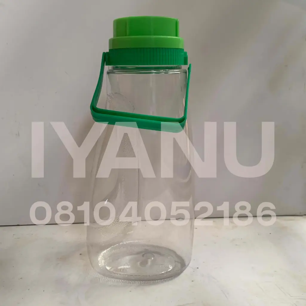 B115 - Aqua Jug 2L OK ***