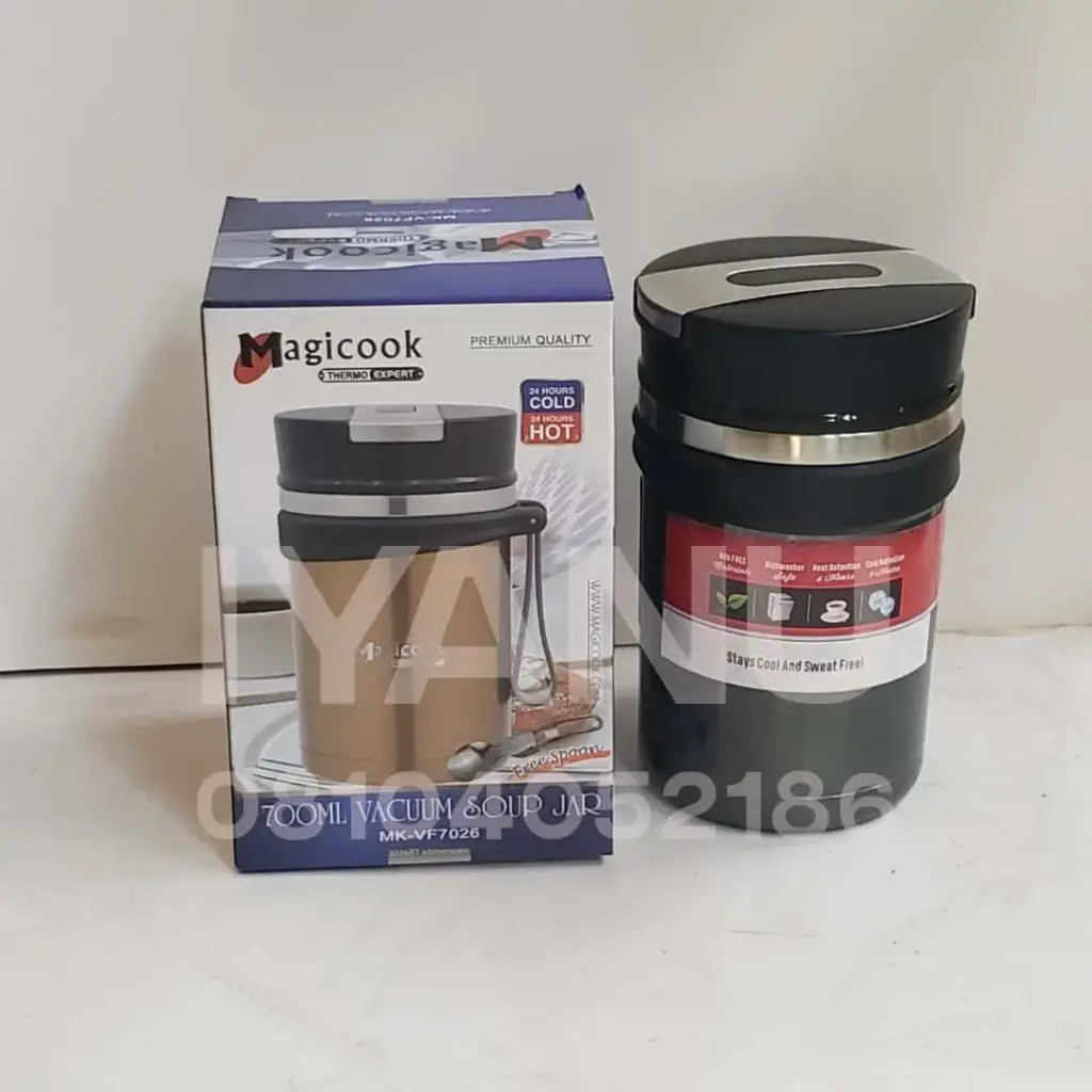 DD33 - FF 700ml MK [7026]