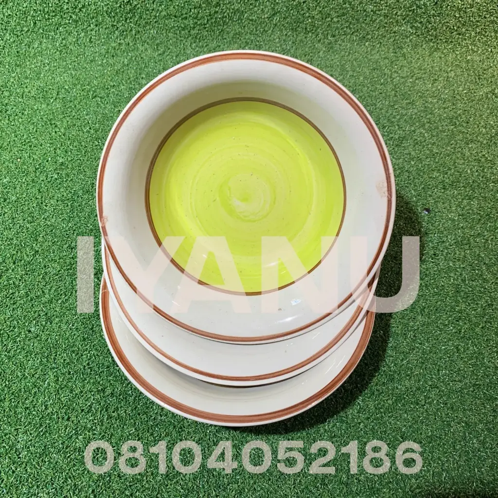 VV71 - 7 Bowl Flw. SMP °^°