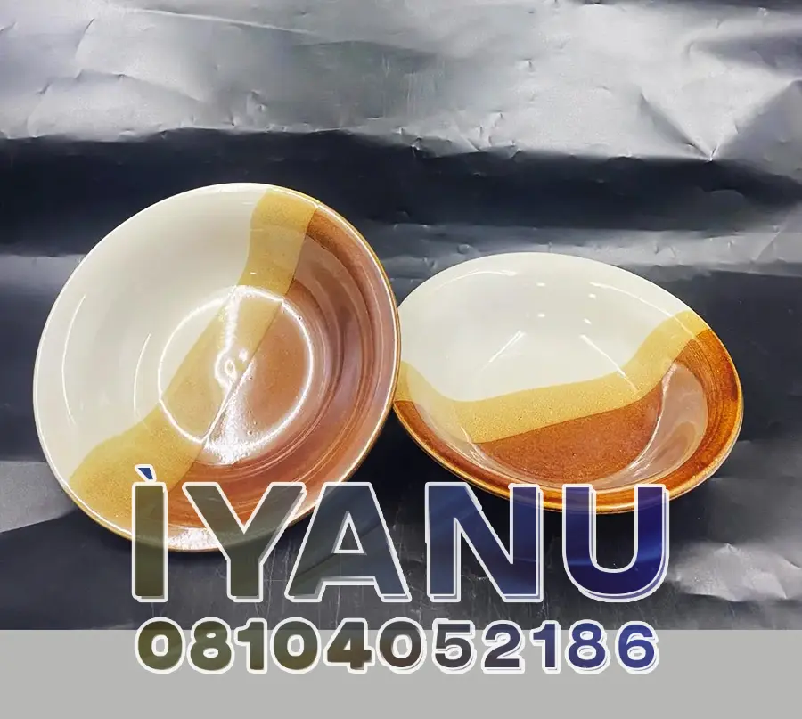 VV72 - 7 Bowl 2cl. SMP