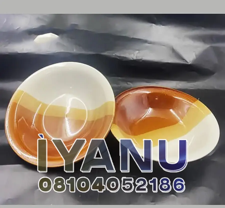 VV82 - 8 Bowl 2cl. SMP