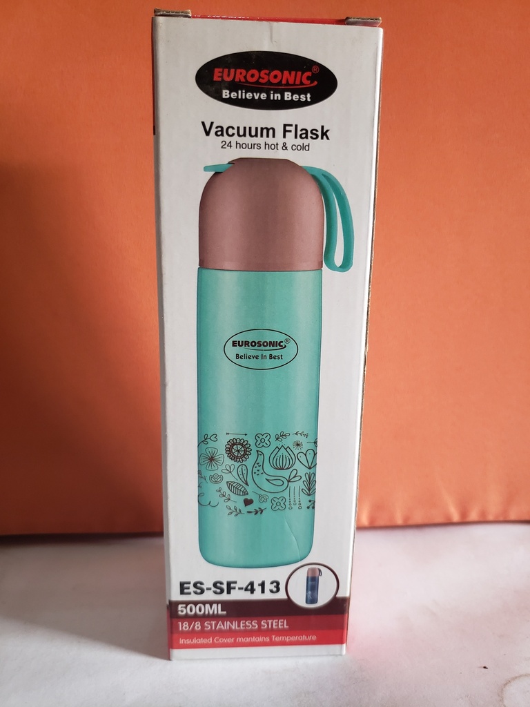 WW101 - WF 500ml ES