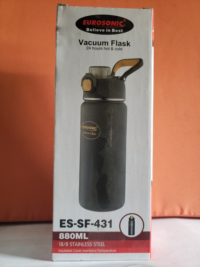 WW23 - WF 880ml ES-431