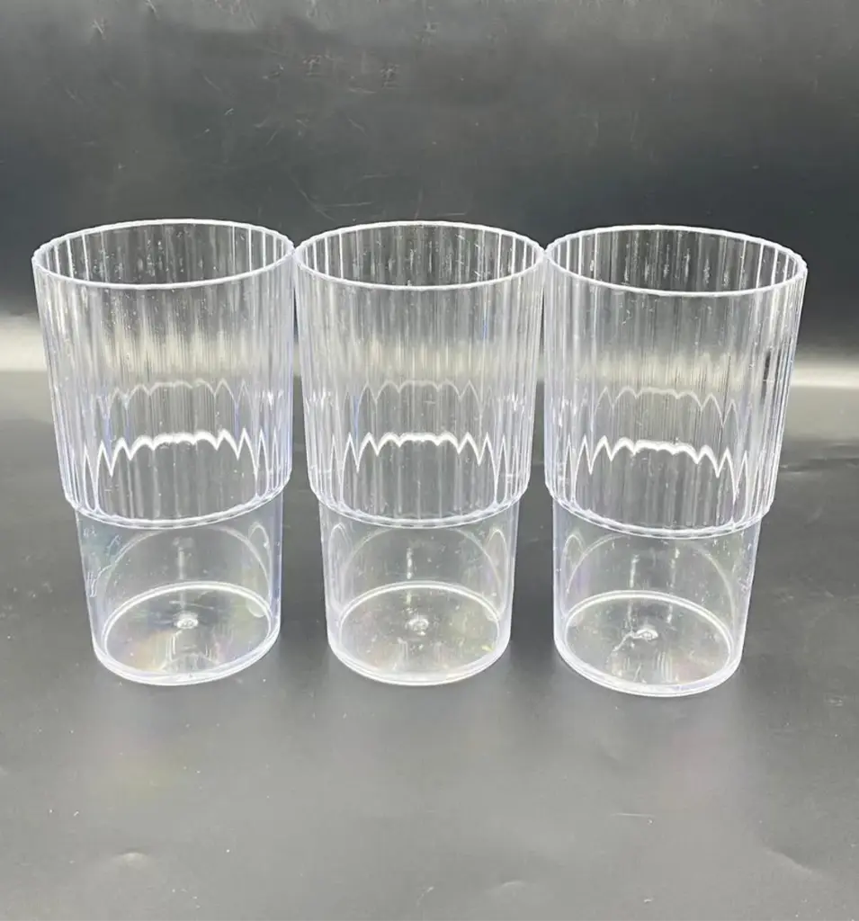 H193 - Wine Glass SMP