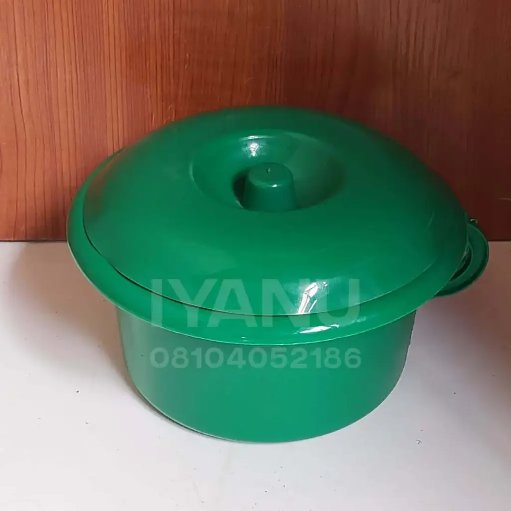 Y107 - Relax Bowl**