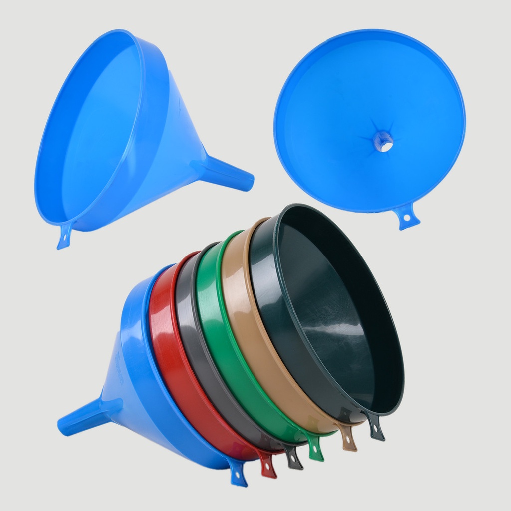 Y111 - Mega Funnel