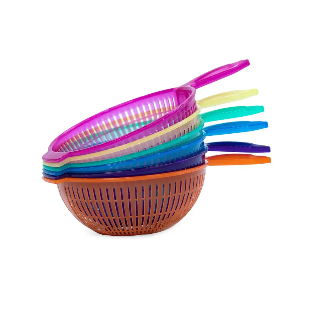 Y159 - Snr Strainer SAC