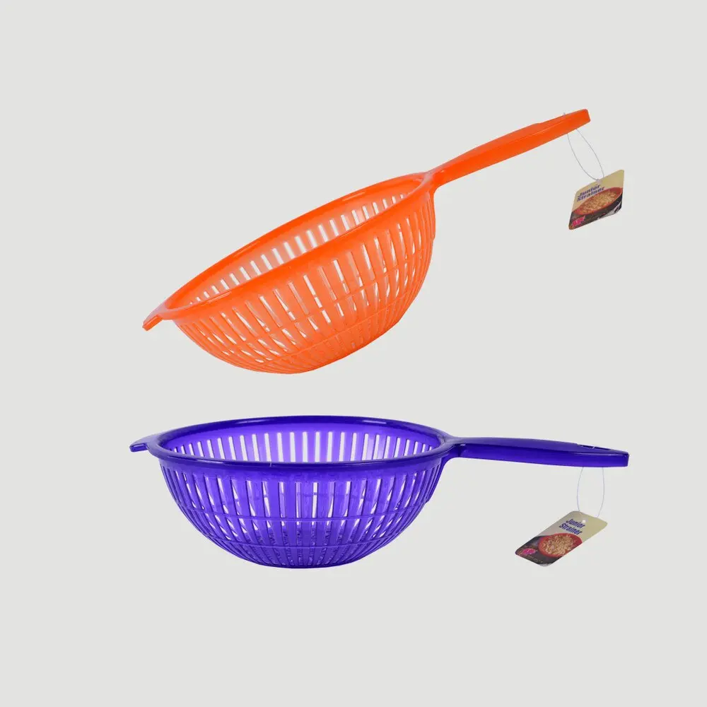 Y160 - Jnr Strainer SAC