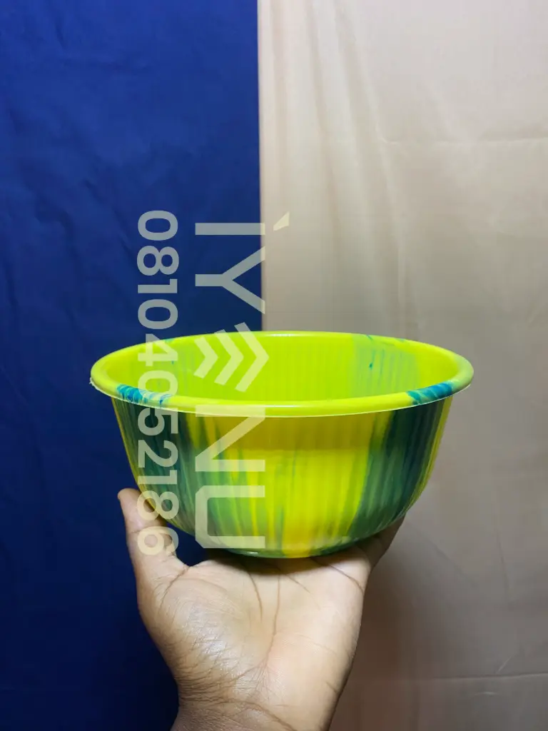 Y31 - 2L Strip Bowl