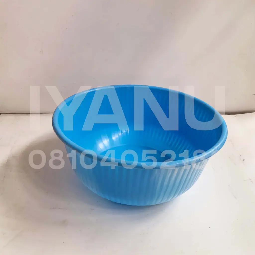 Y34 - 4L Strip Bowl
