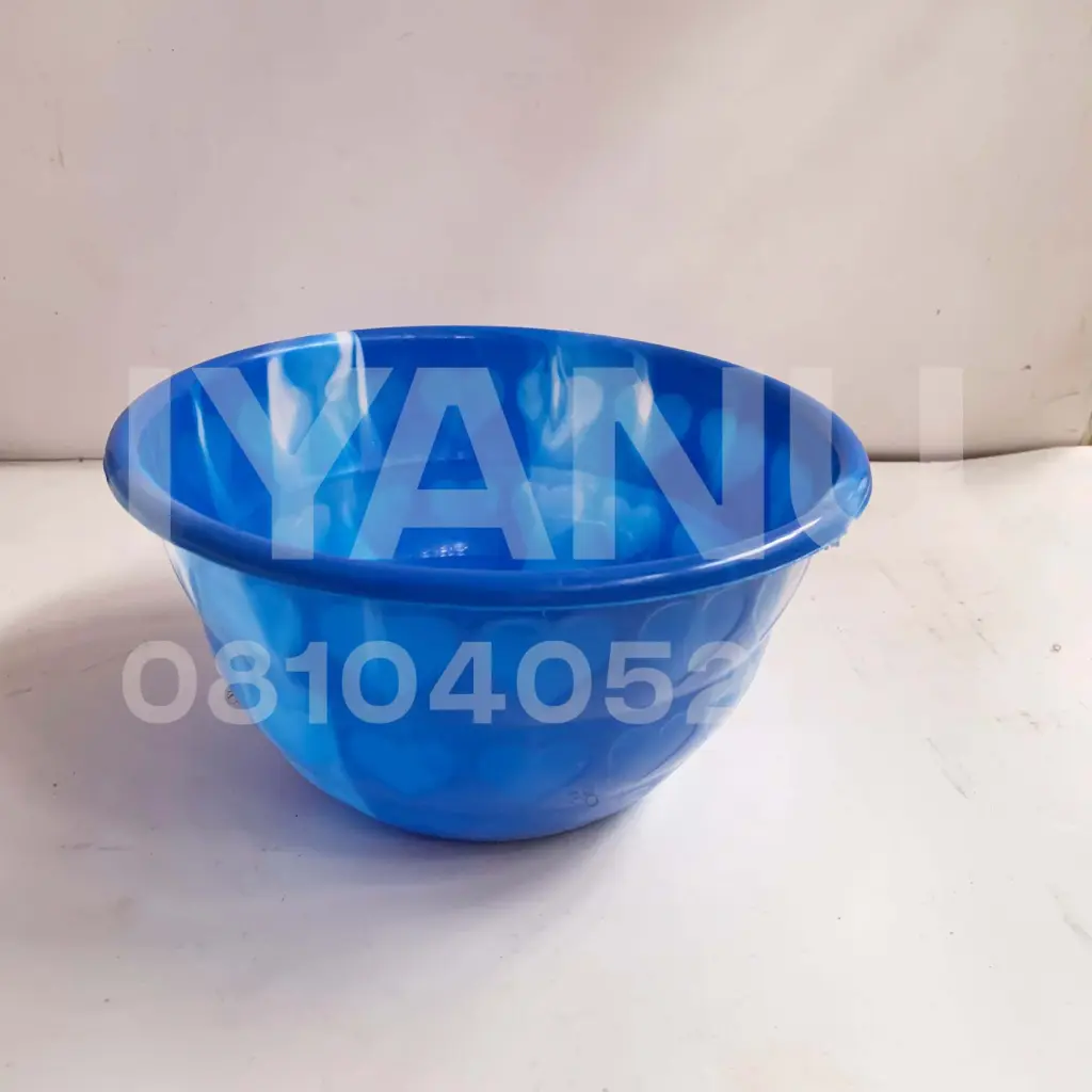 Y36 - 1L Polka Bowl