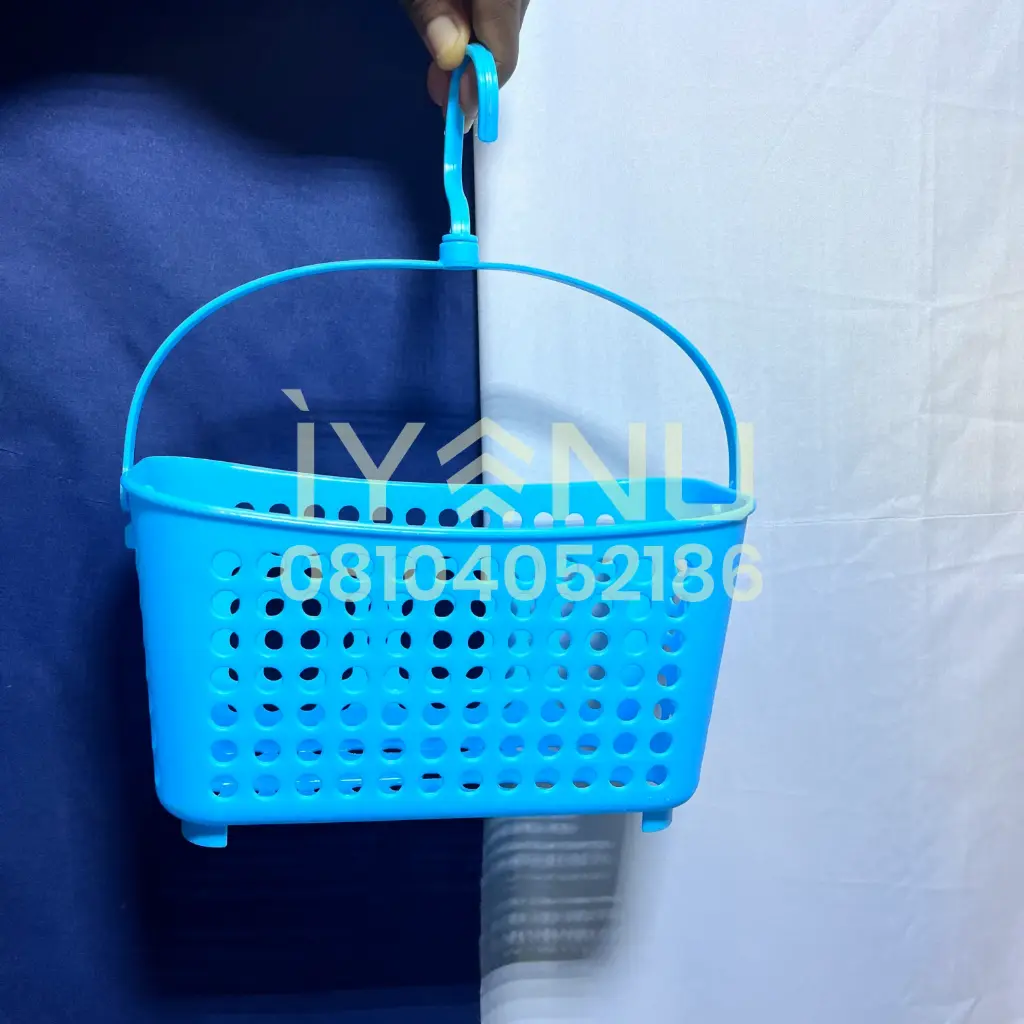 Y69 - Bright Basket