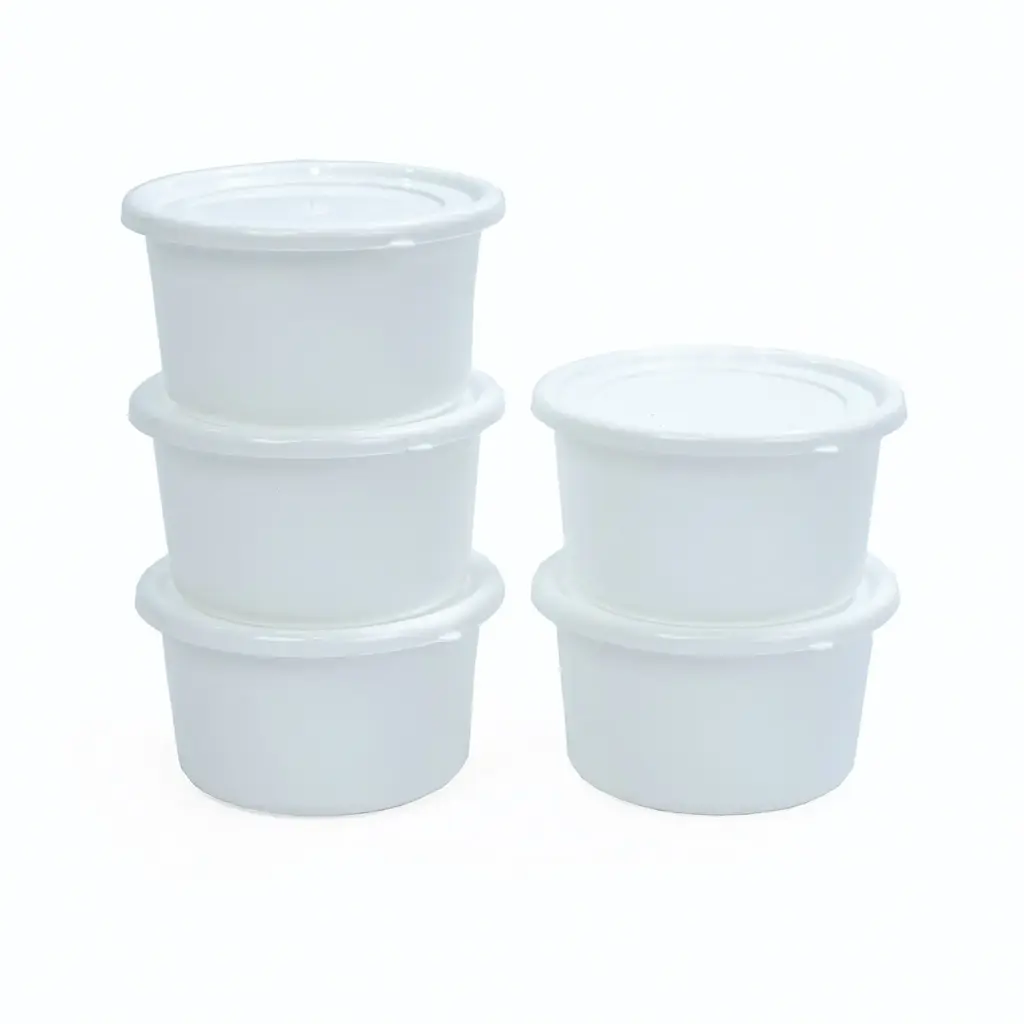 Z44 - Cont. 0.5L SAC**