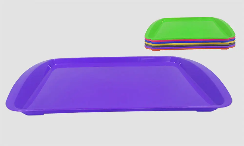 T33 - ABS Tray OK