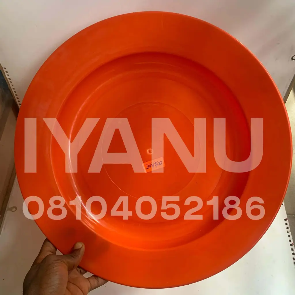 T50 - Couscous Tray OK